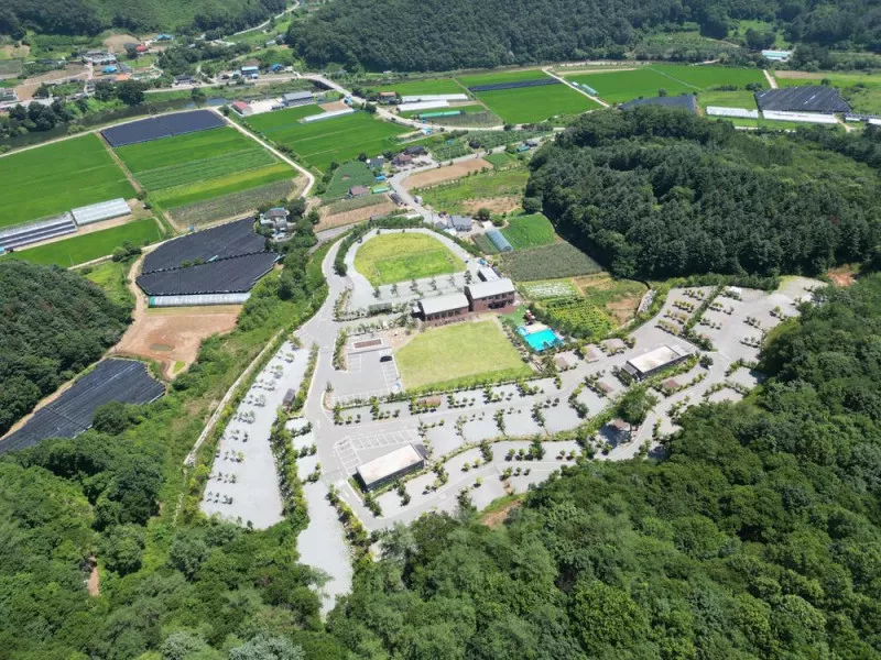 세이지힐 패밀리캠핑장 3