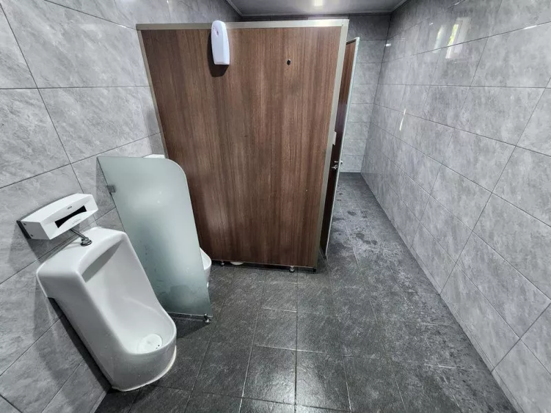 레드우드캠핑장 5