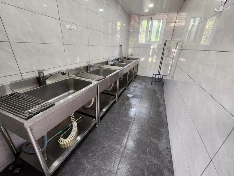 레드우드캠핑장 4