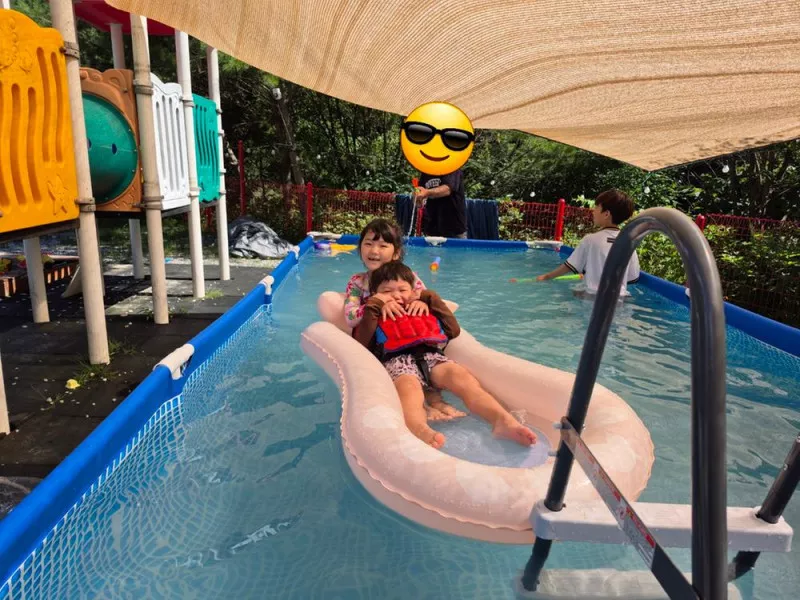 레드우드캠핑장 9