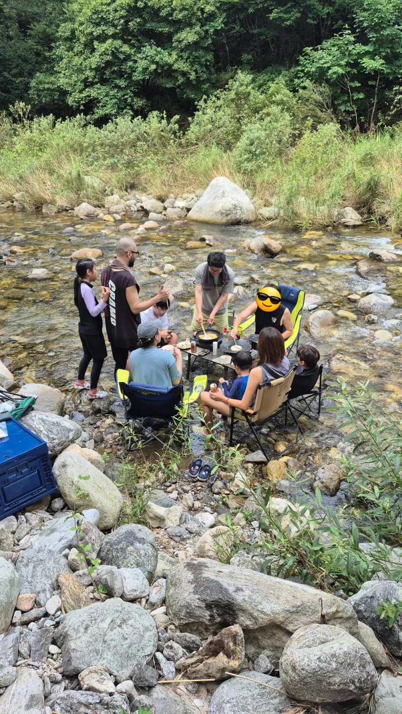 레드우드캠핑장 11