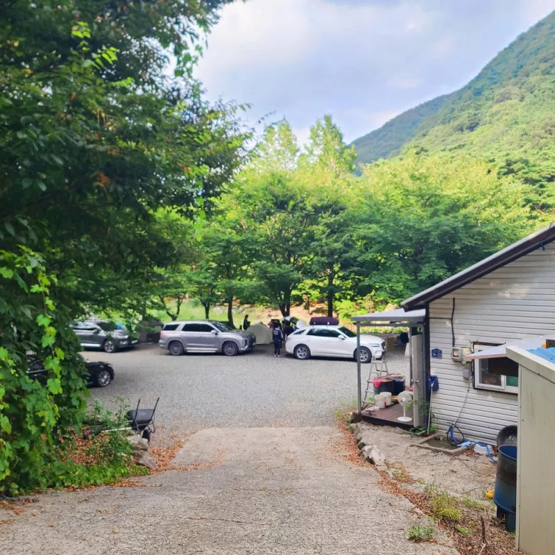 별삼킨별캠핑장 11