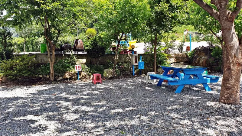 소백산오토캠핑장 7