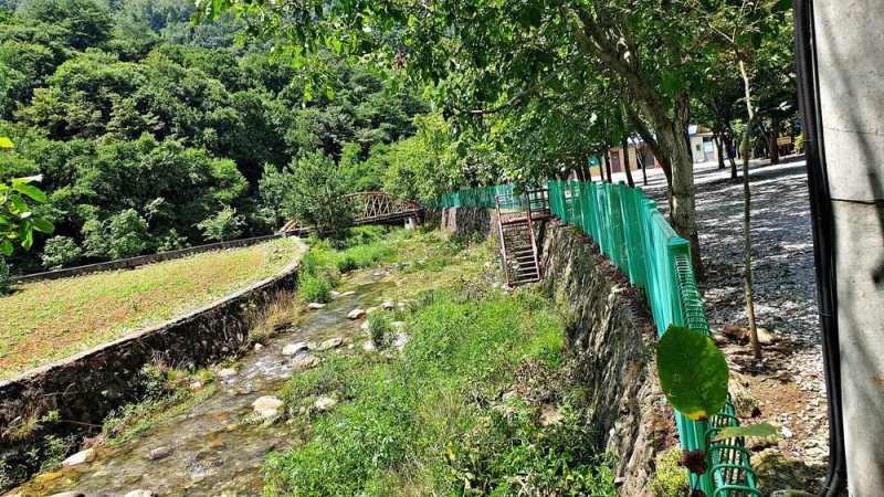 소백산오토캠핑장 6