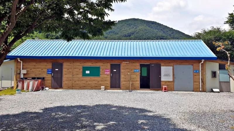 소백산오토캠핑장 10