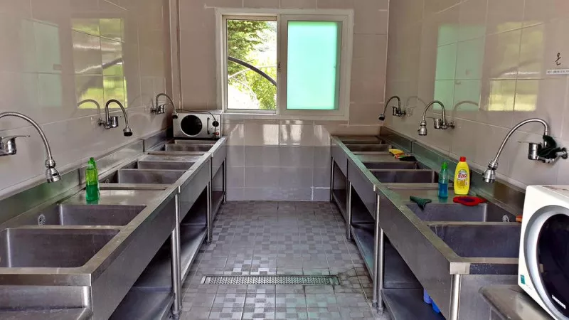 소백산오토캠핑장 11