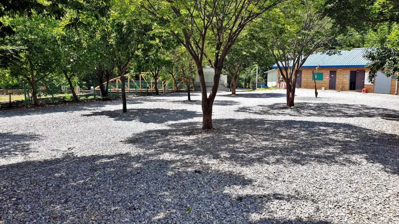 소백산오토캠핑장 9