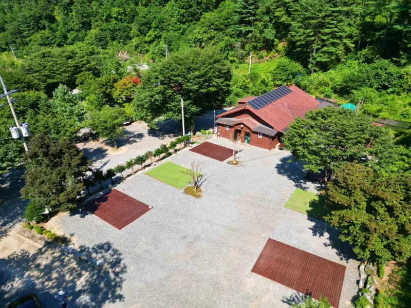 케이 캠핑장(K캠핑장) 3