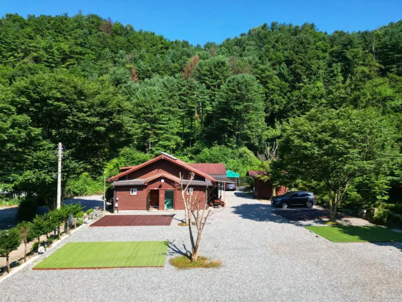 케이 캠핑장(K캠핑장) 2