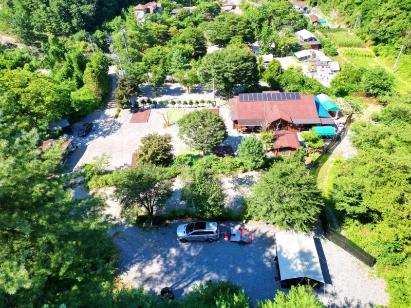 케이 캠핑장(K캠핑장) 4