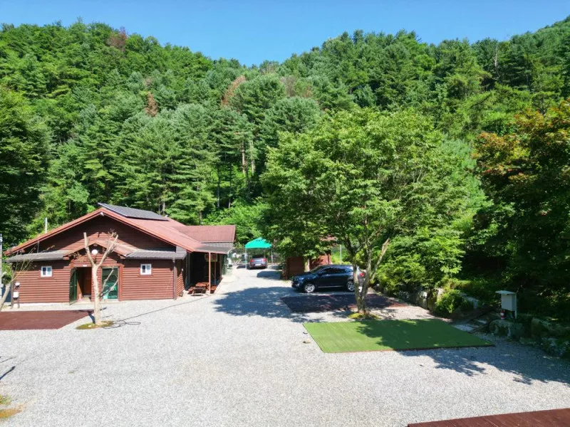 케이 캠핑장(K캠핑장) 6