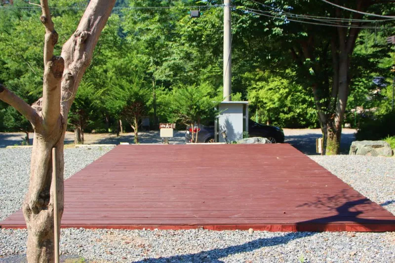 케이 캠핑장(K캠핑장) 11