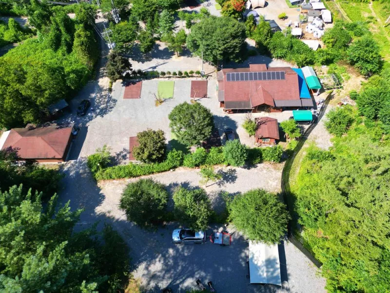 케이 캠핑장(K캠핑장) 5