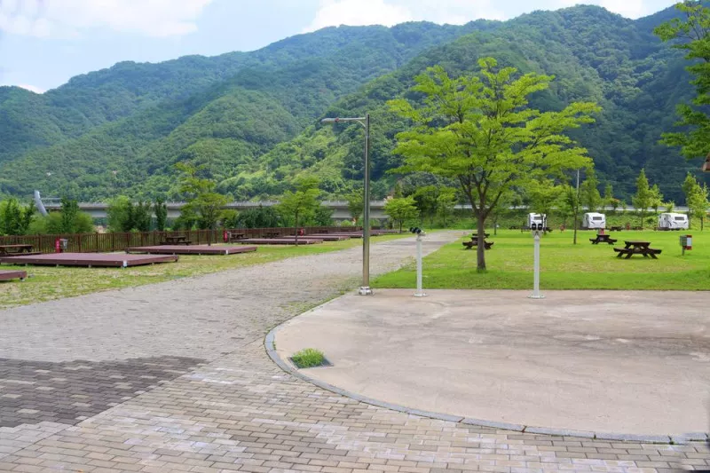 화천에코스쿨 생태체험장 8