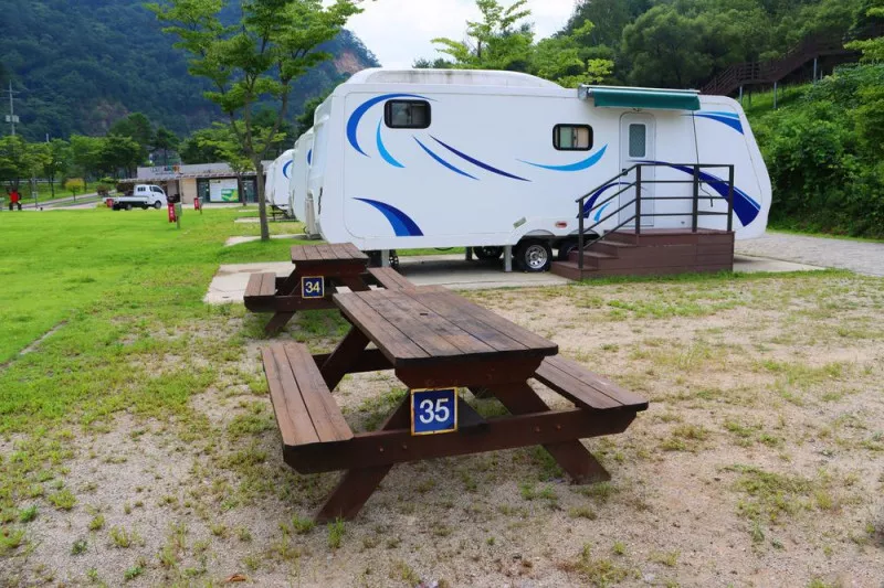 화천에코스쿨 생태체험장 5