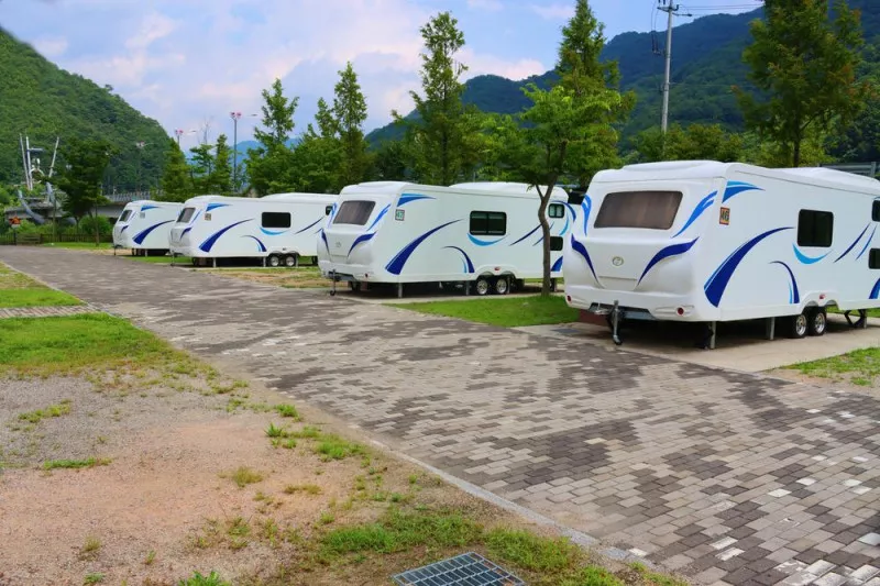 화천에코스쿨 생태체험장 6