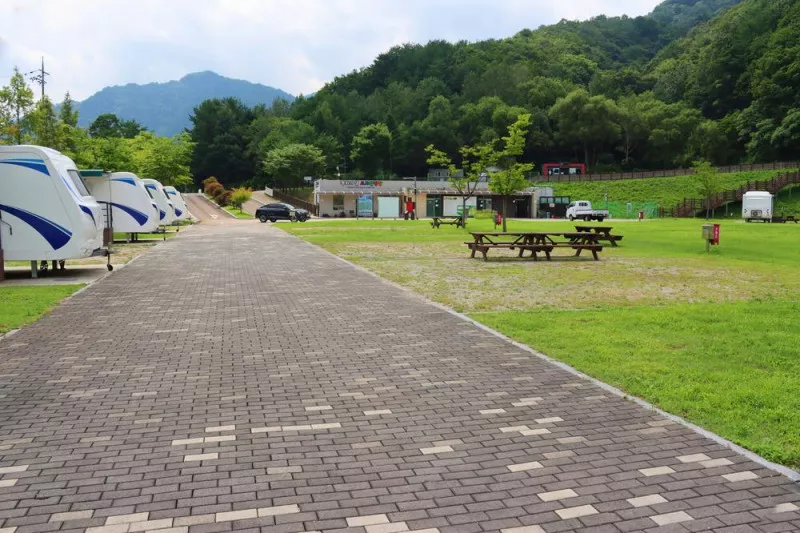 화천에코스쿨 생태체험장 11