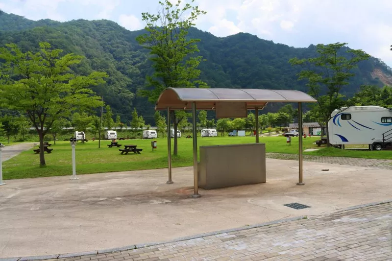 화천에코스쿨 생태체험장 4