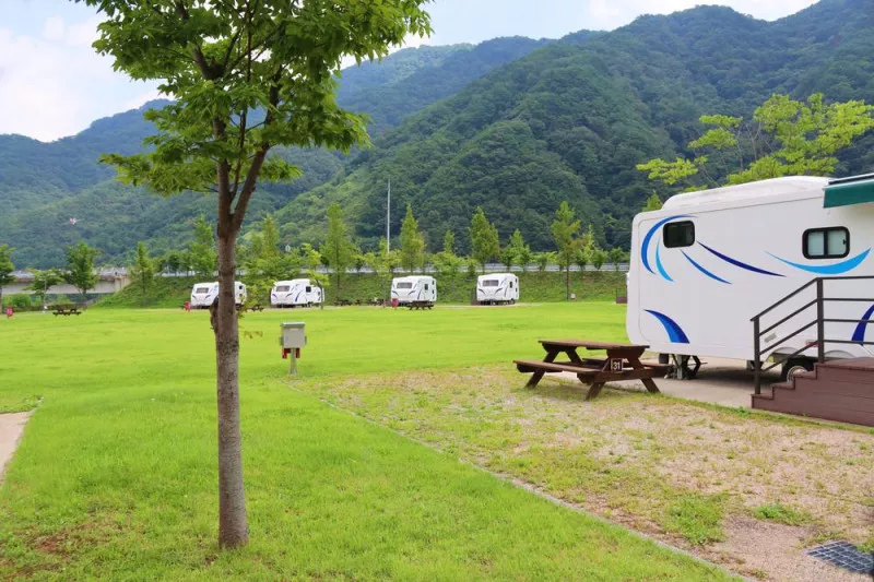 화천에코스쿨 생태체험장 9