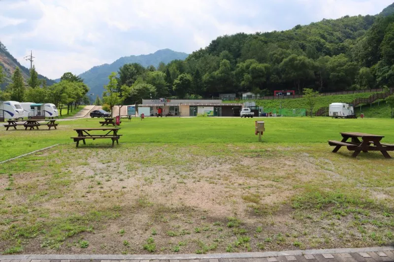 화천에코스쿨 생태체험장 7