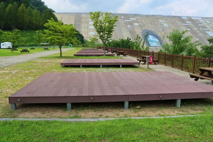 화천에코스쿨 생태체험장