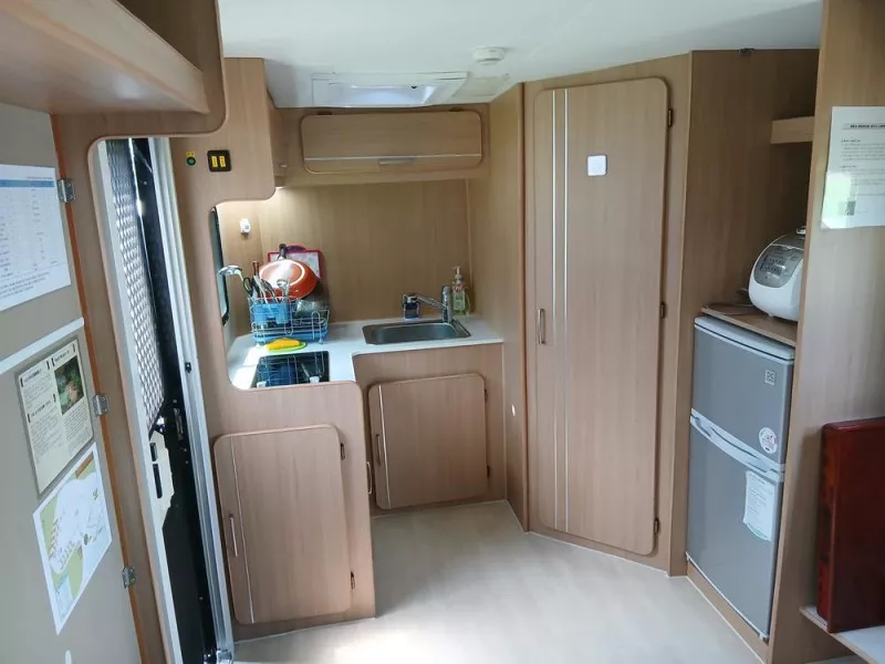 국립나주박물관 야외체험장 4