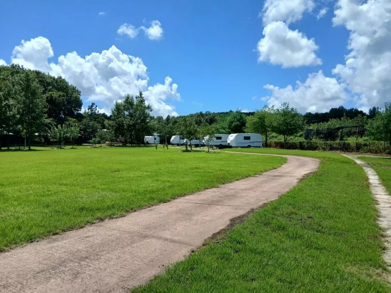 국립나주박물관 야외체험장 9