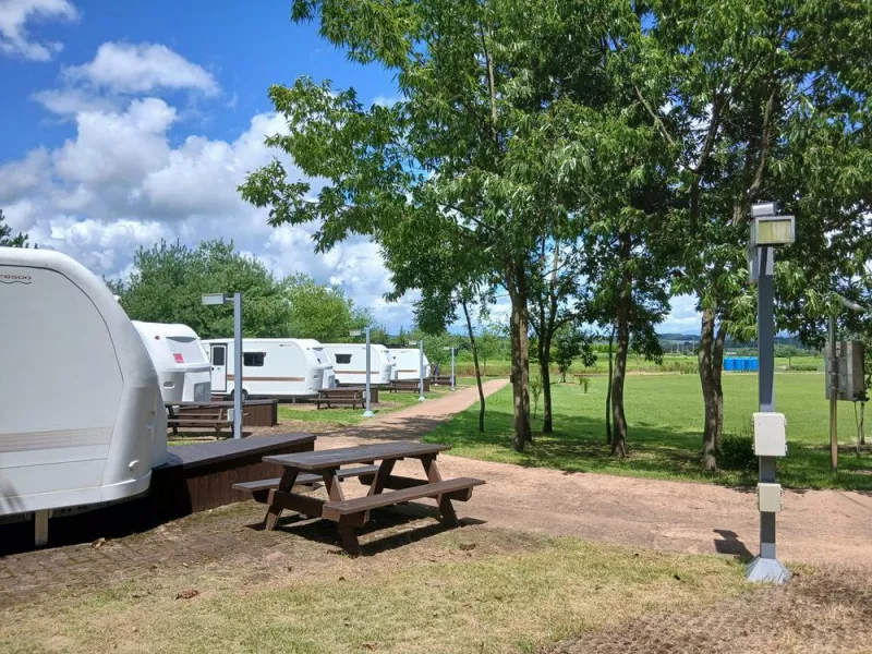 국립나주박물관 야외체험장 2