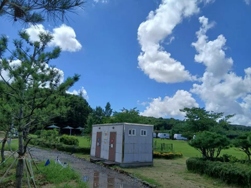 국립나주박물관 야외체험장 8