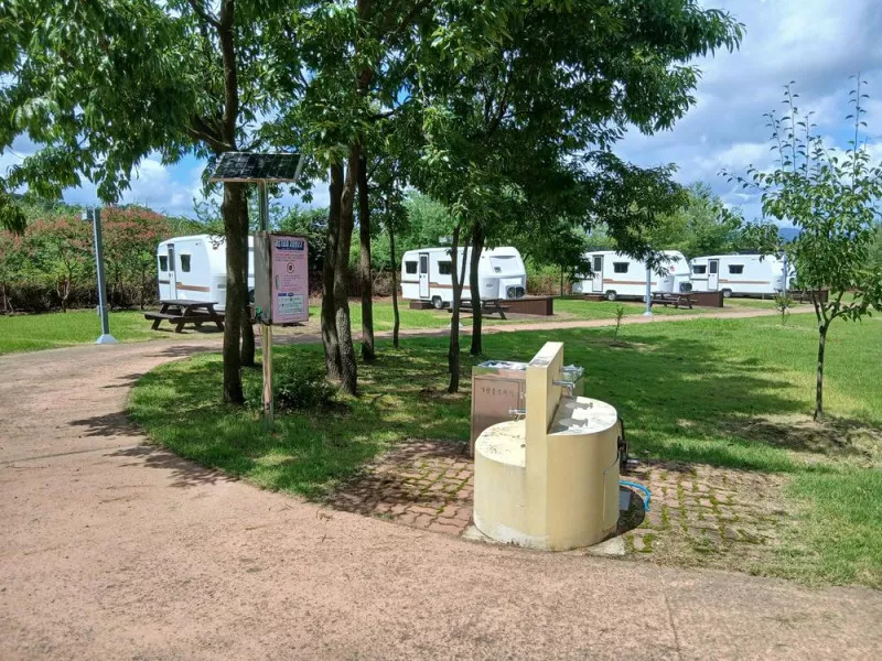 국립나주박물관 야외체험장 6