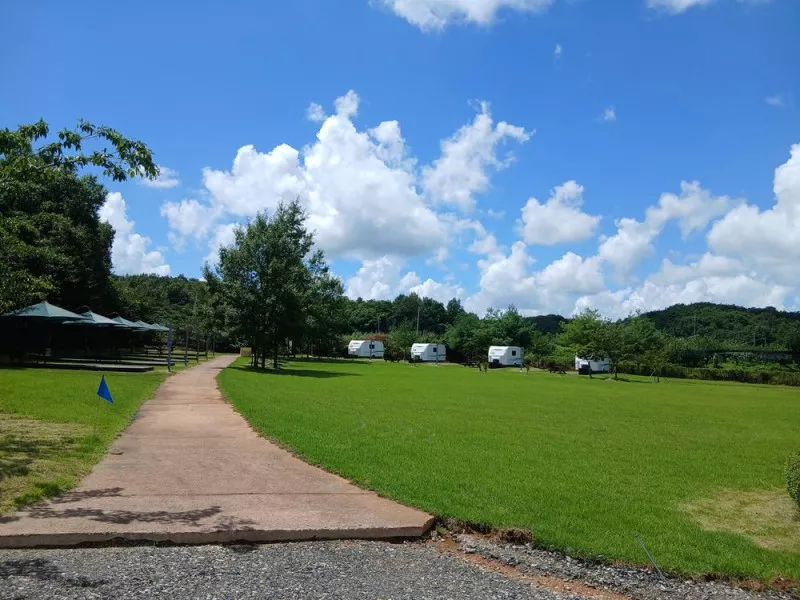 국립나주박물관 야외체험장 3