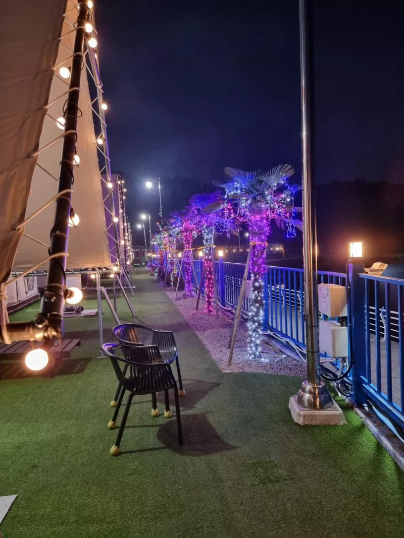 블루비치 관광농원 2