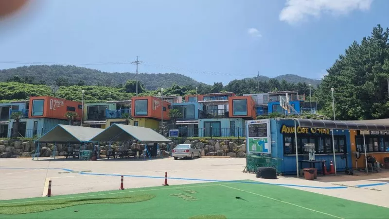 블루비치 관광농원 8