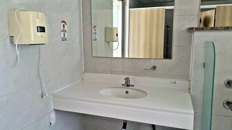 단양 남천 야영장 7