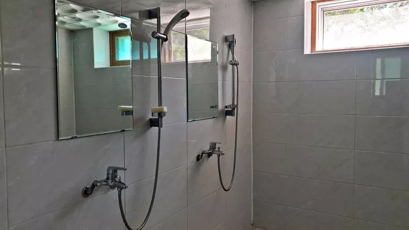 단양 남천 야영장 10