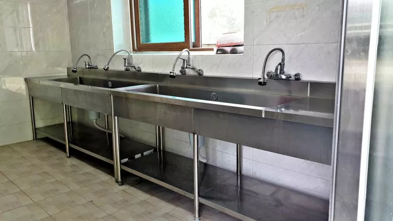 단양 남천 야영장 11