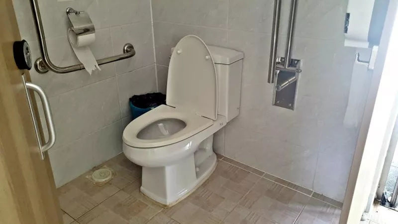 단양 남천 야영장 6