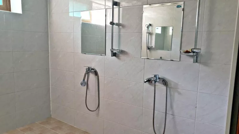 단양 남천 야영장 9