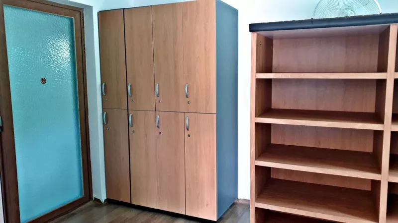 단양 남천 야영장 8