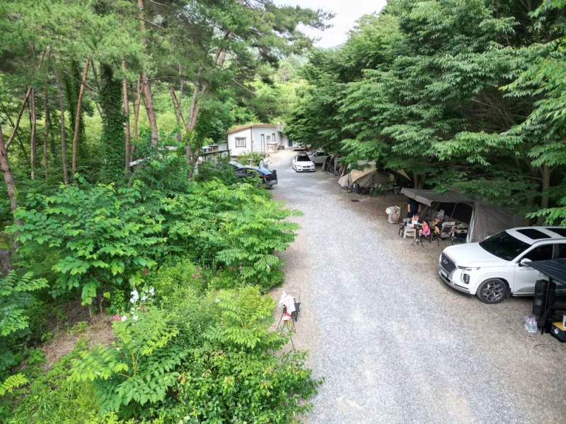 별빛캠핑장 3