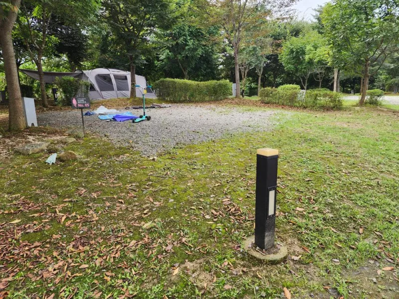 연천 전곡리유적 구석기 체험숲 9