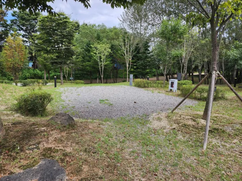 연천 전곡리유적 구석기 체험숲 10