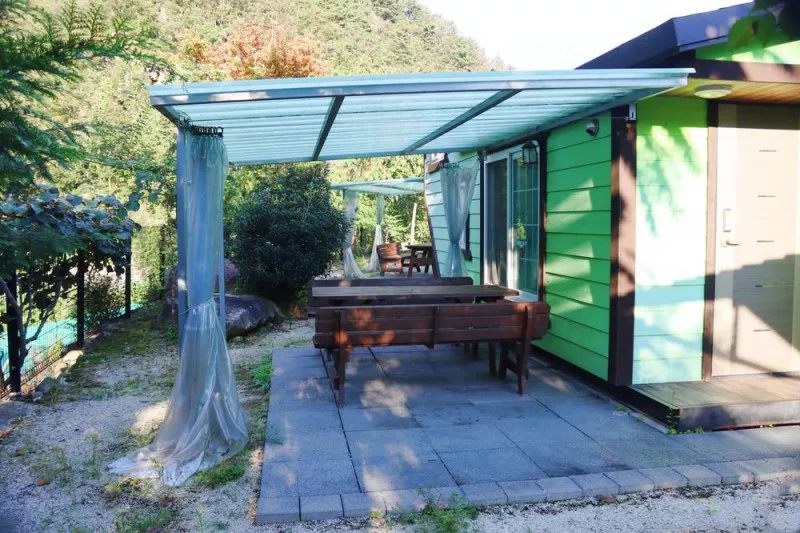 성주선바위캠핑장 4