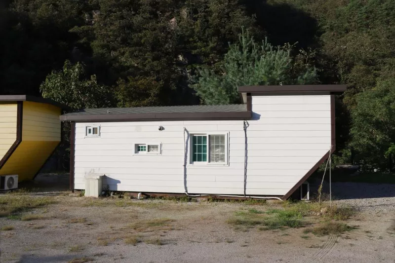 성주선바위캠핑장 5