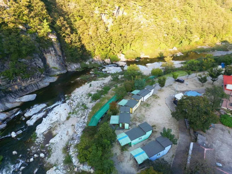 성주선바위캠핑장 7