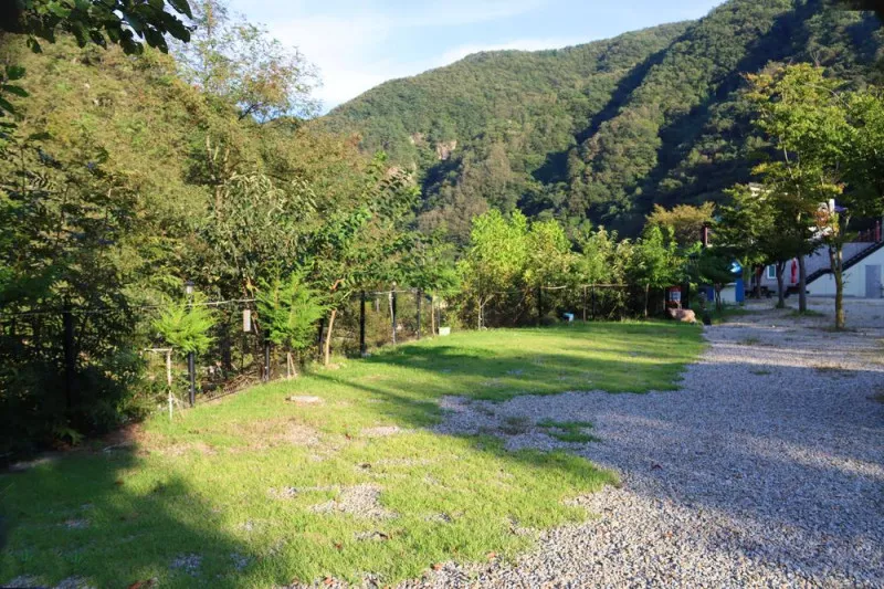 성주선바위캠핑장 10