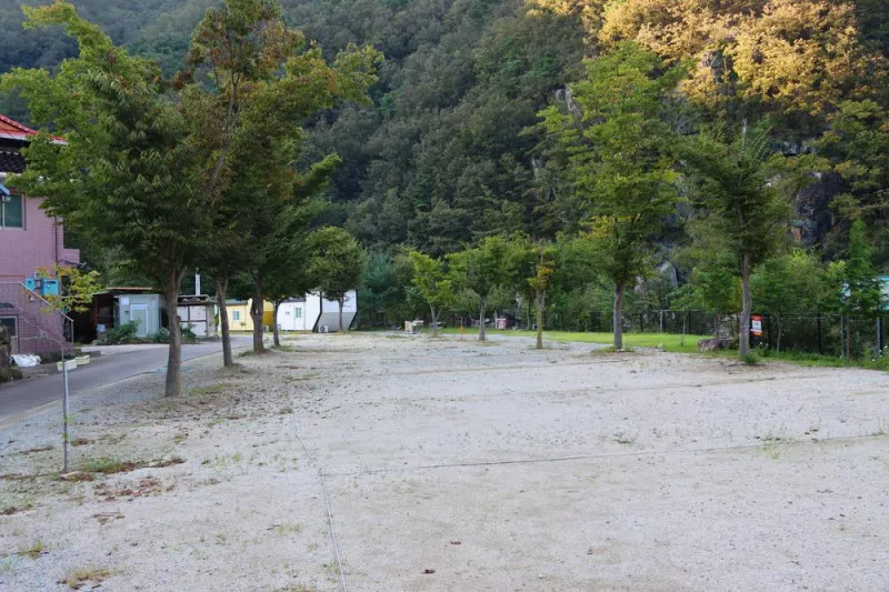 성주선바위캠핑장 6