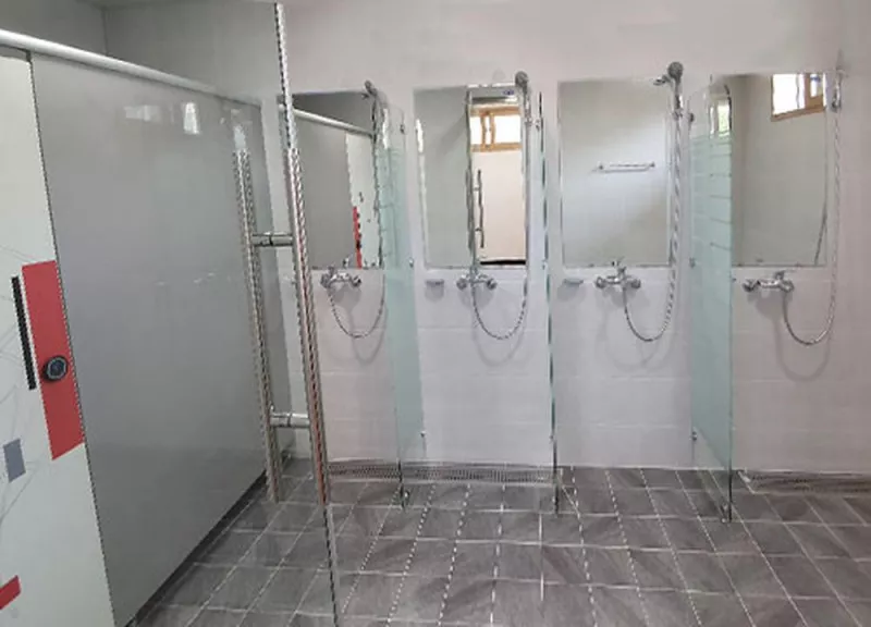 화순 고인돌 오토캠핑장 6