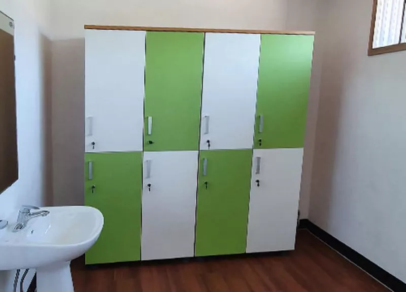 화순 고인돌 오토캠핑장 7