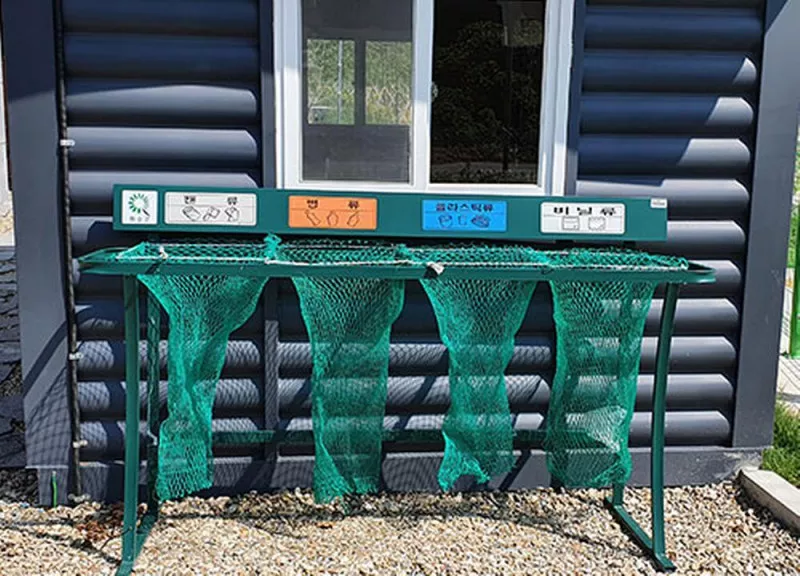 화순 고인돌 오토캠핑장 5